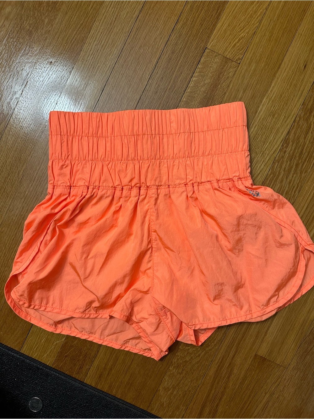 FP Movement by Free People The Way Home High-Waist Active Shorts Size Small